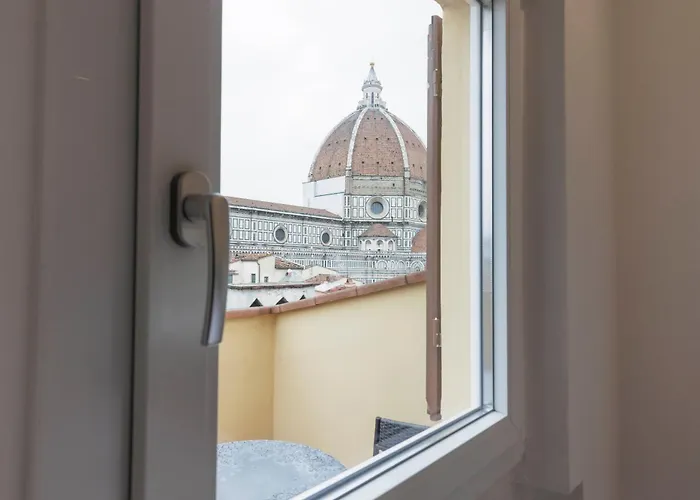 Duomo View Apartment